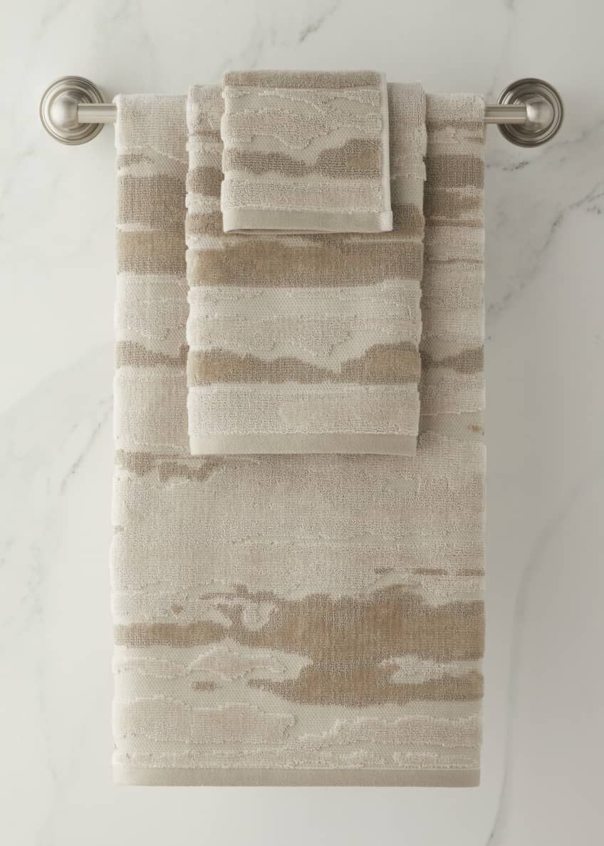 Michael aram towels sales