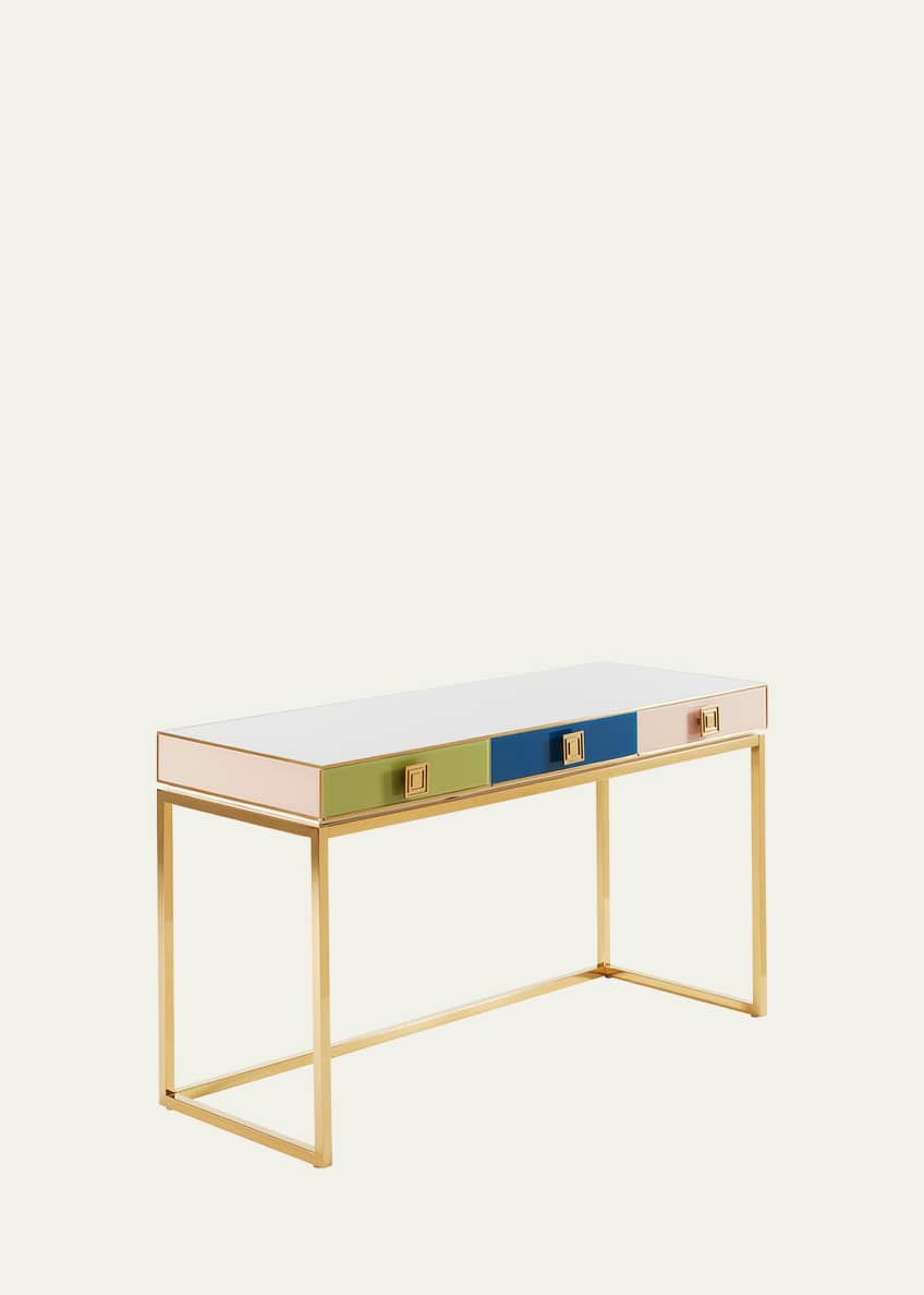 Jonathan Adler Torino Desk Bergdorf Goodman
