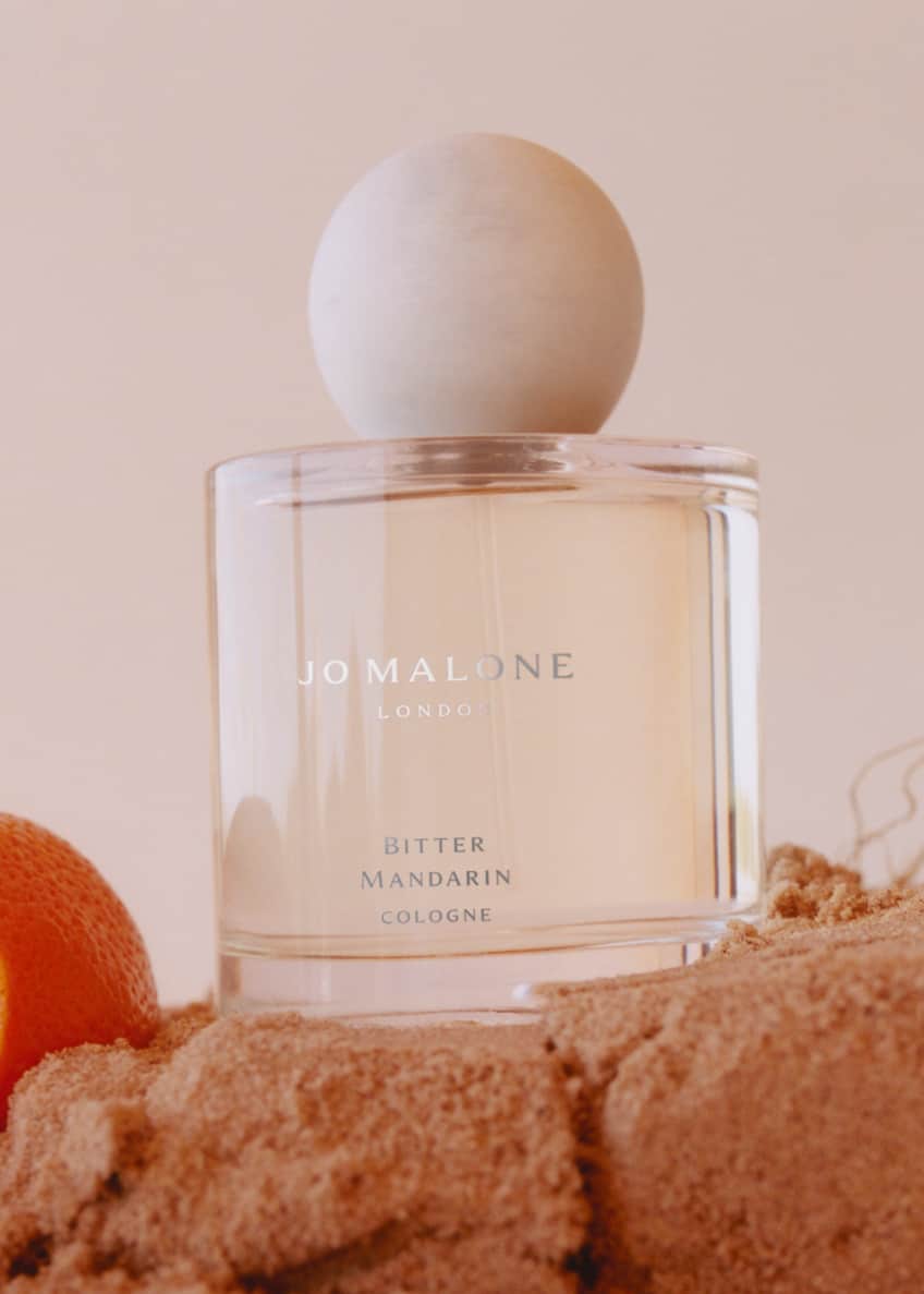 Jo Malone London 3.4 oz. Bitter Mandarin Cologne Bergdorf Goodman