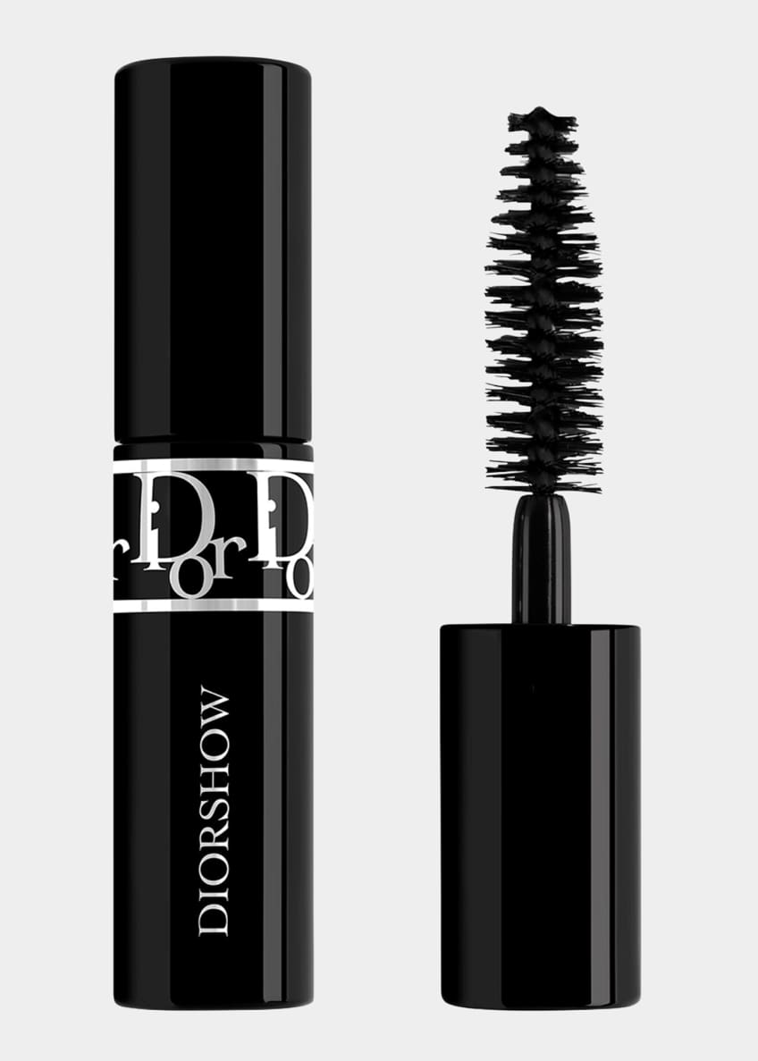 Dior mascara mini discount