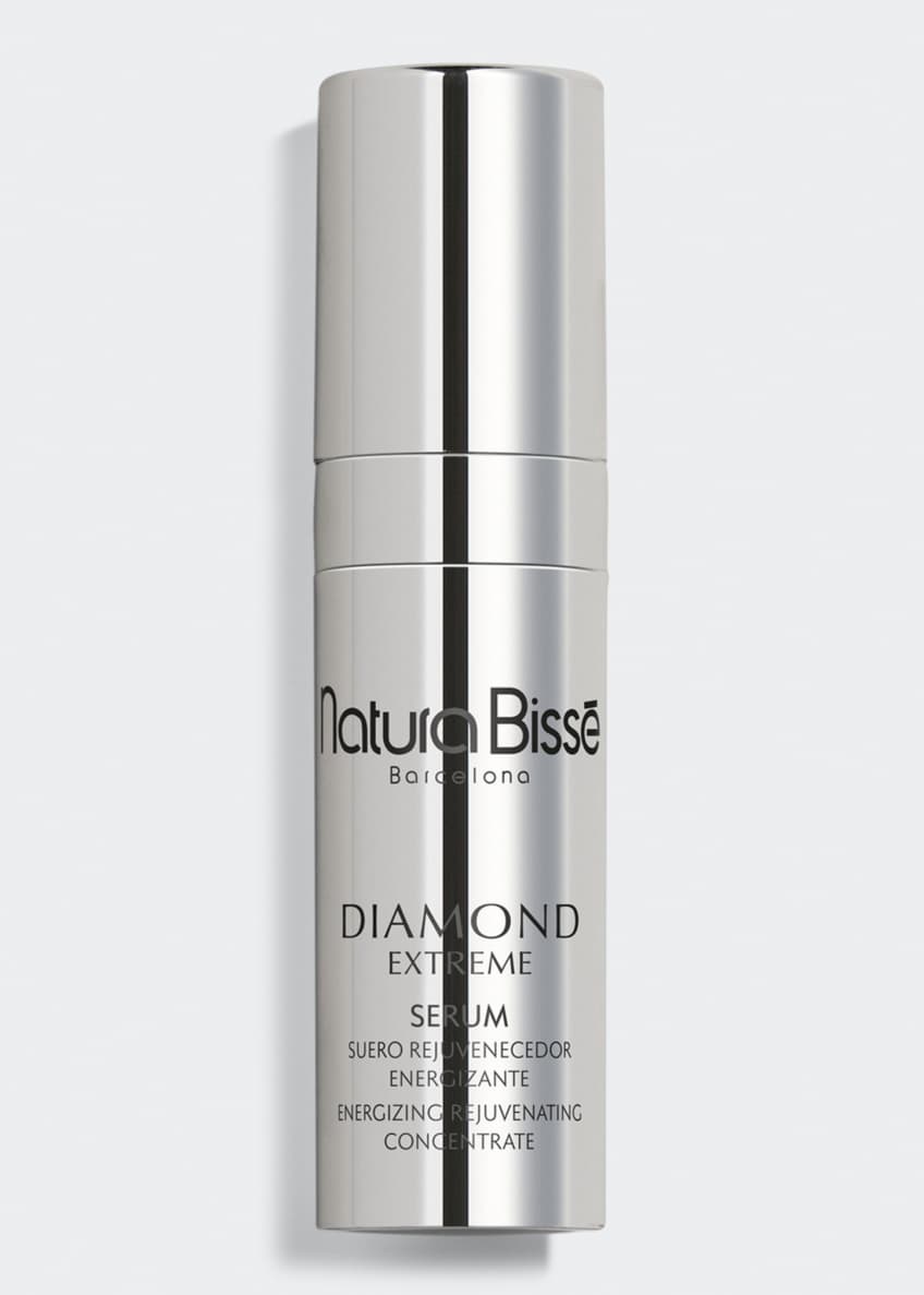 Natura Bisse 6 mL Deluxe Diamond Extreme Serum, Yours with any $100 Natura  Bisse Purchase - Bergdorf Goodman