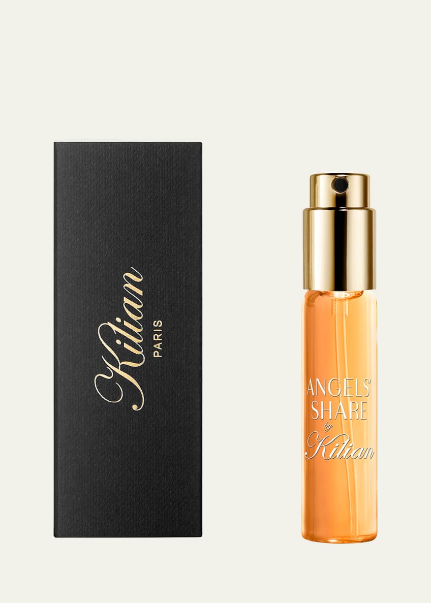 Kilian 7.5 mL Angel's Share Deluxe Sample, Yours with any