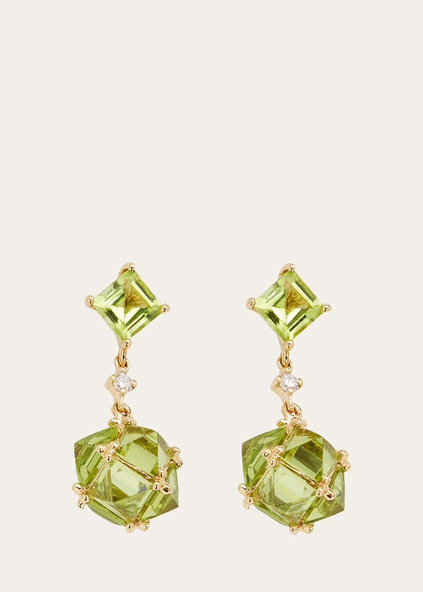 Bergdorf on sale goodman earrings