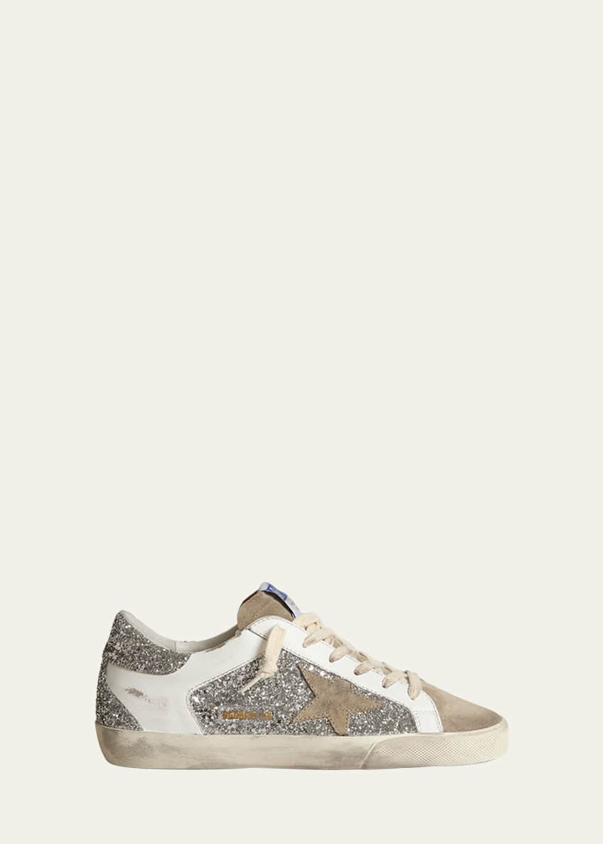 Golden goose sneakers bergdorf discount