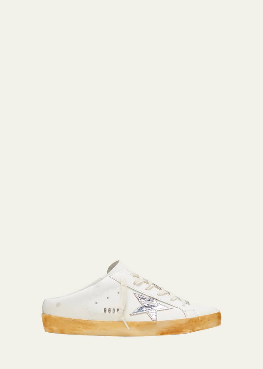 Bergdorf goodman golden goose clearance