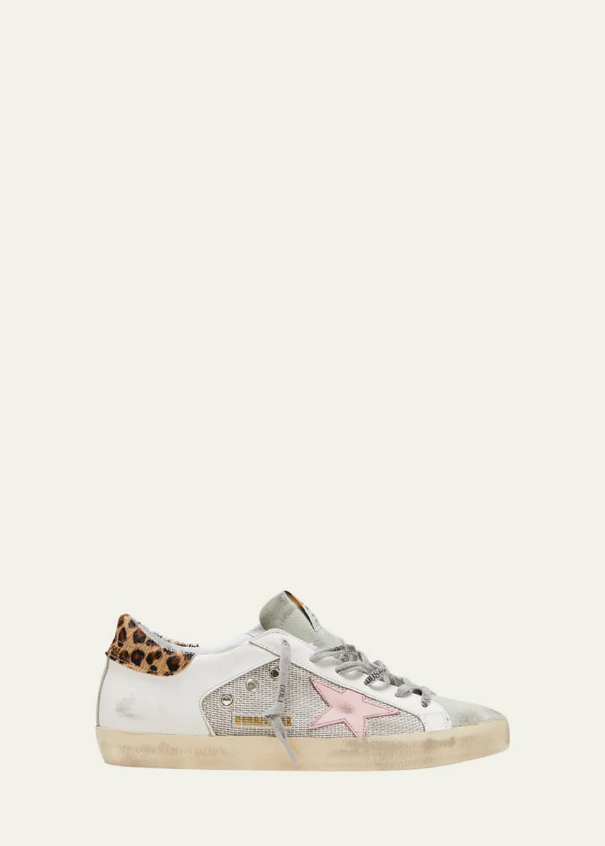 Golden goose sneakers bergdorf discount