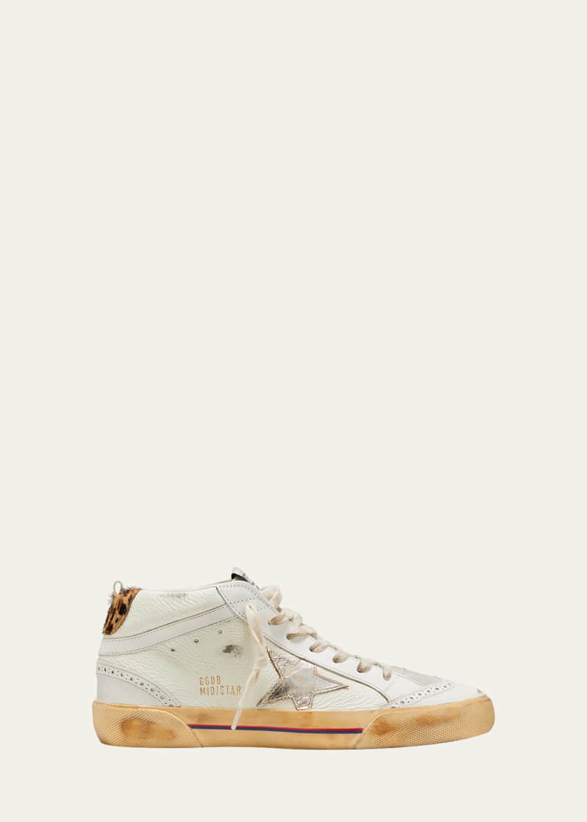 Bergdorf goodman clearance golden goose