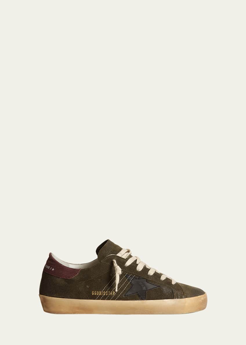 Golden goose bergdorf outlet