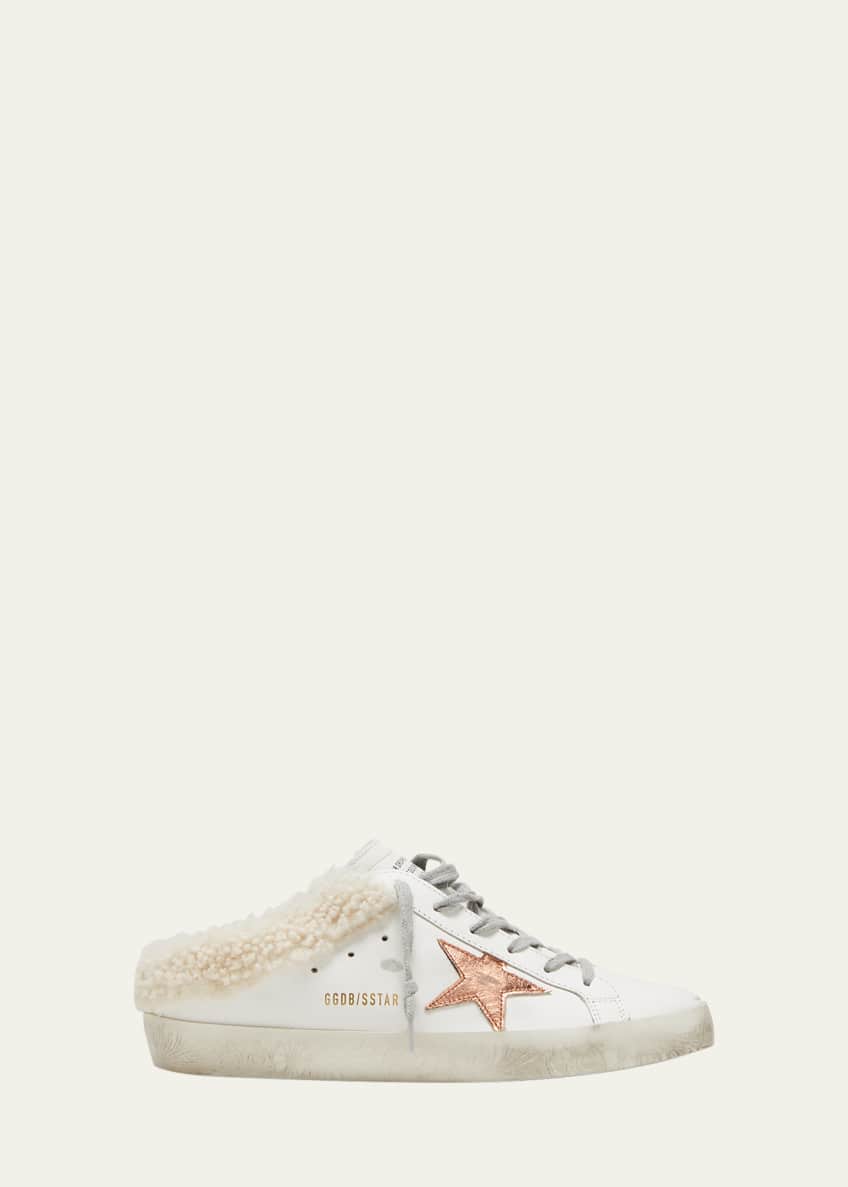 Bergdorf goodman golden goose hotsell