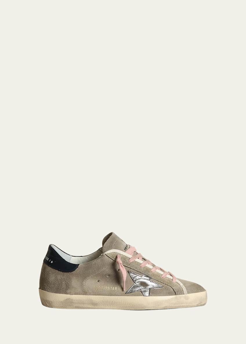 Golden goose sneakers bergdorf 2025
