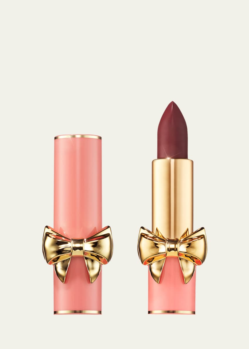 Pat McGrath Labs x Bridgerton Satin Allure Lipstick - Bergdorf Goodman