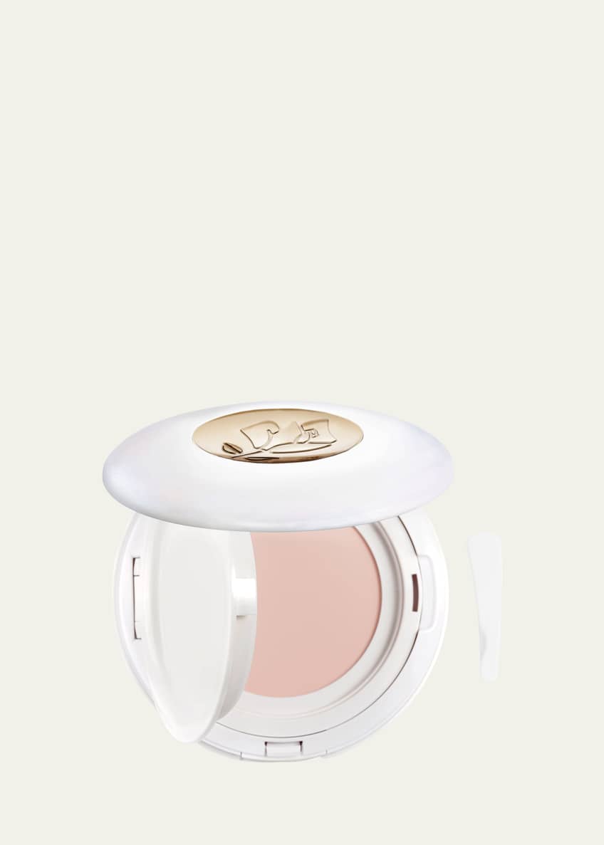 Priming Serum 24H Hydrating Solid Smoothing Primer Bergdorf