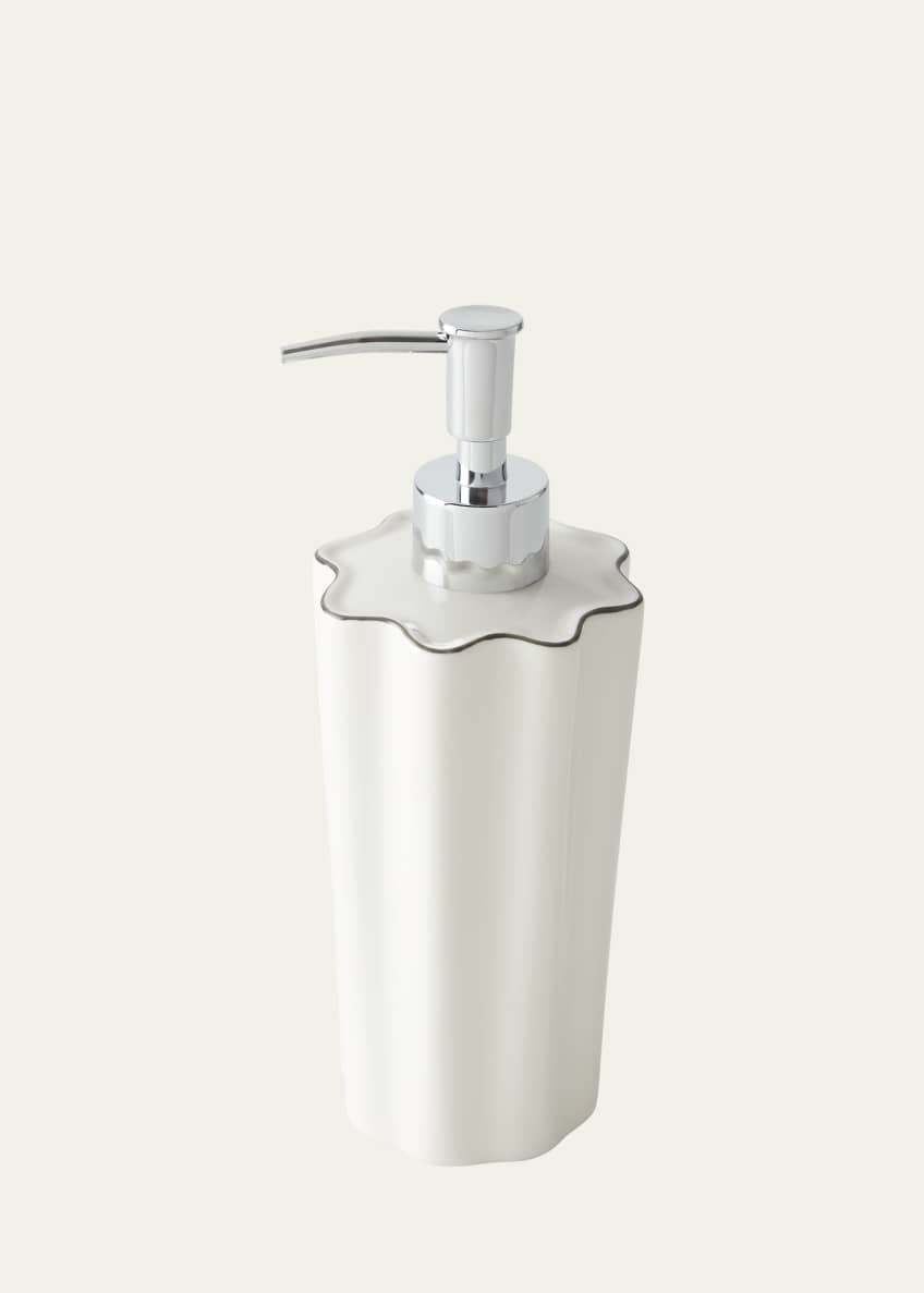 Kassatex Le Marais Lotion Dispenser