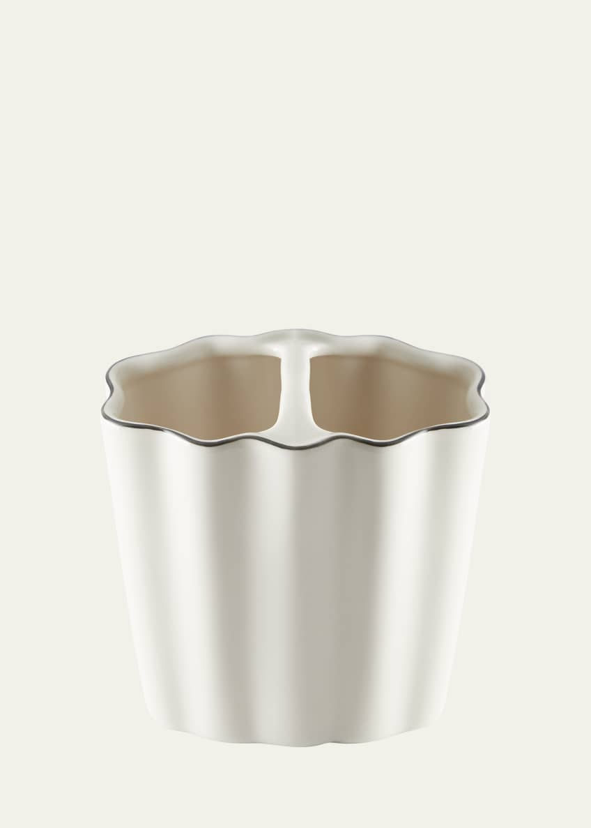 Kassatex Le Marais Toothbrush Holder