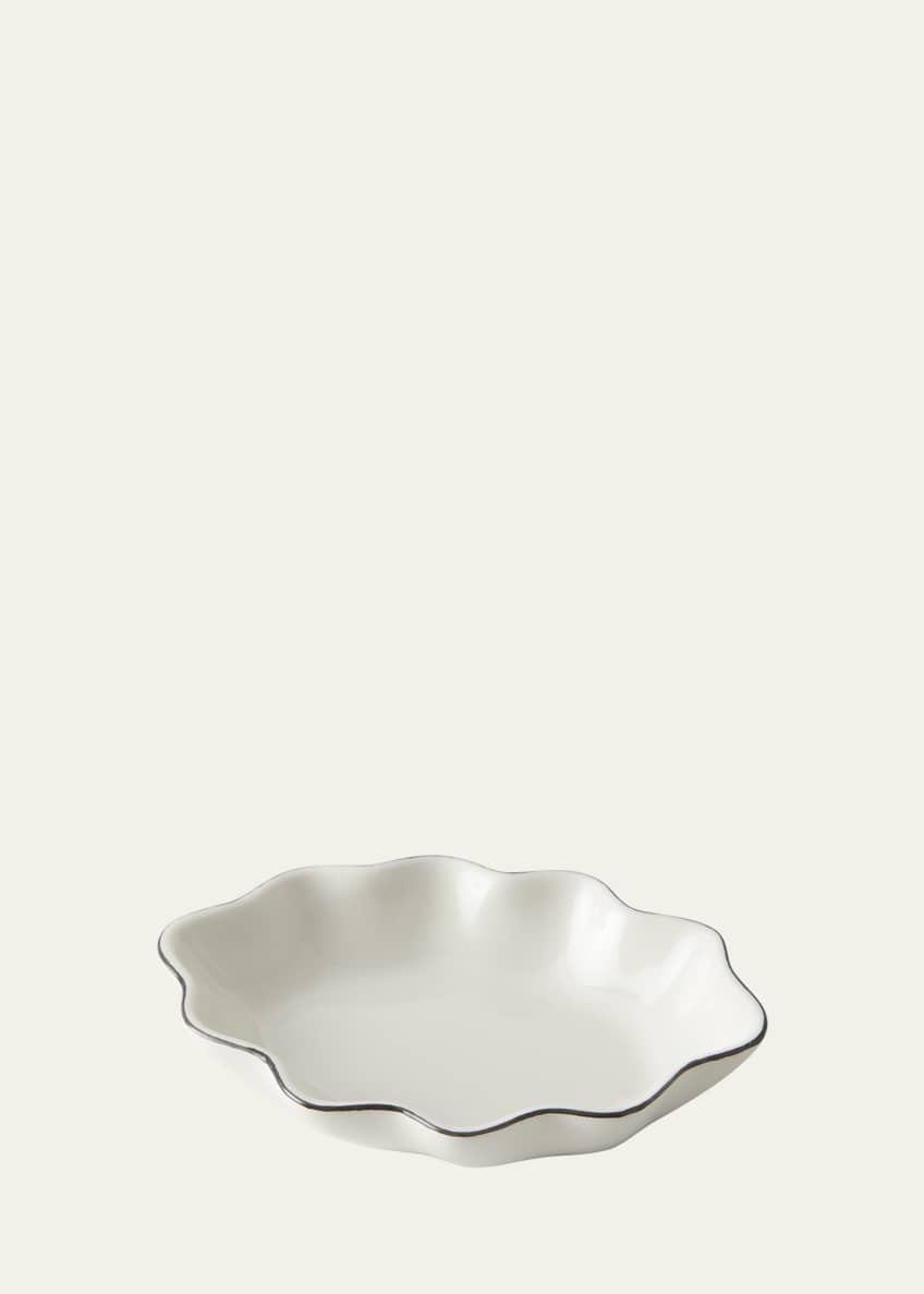 Kassatex Le Marais Soap Dish