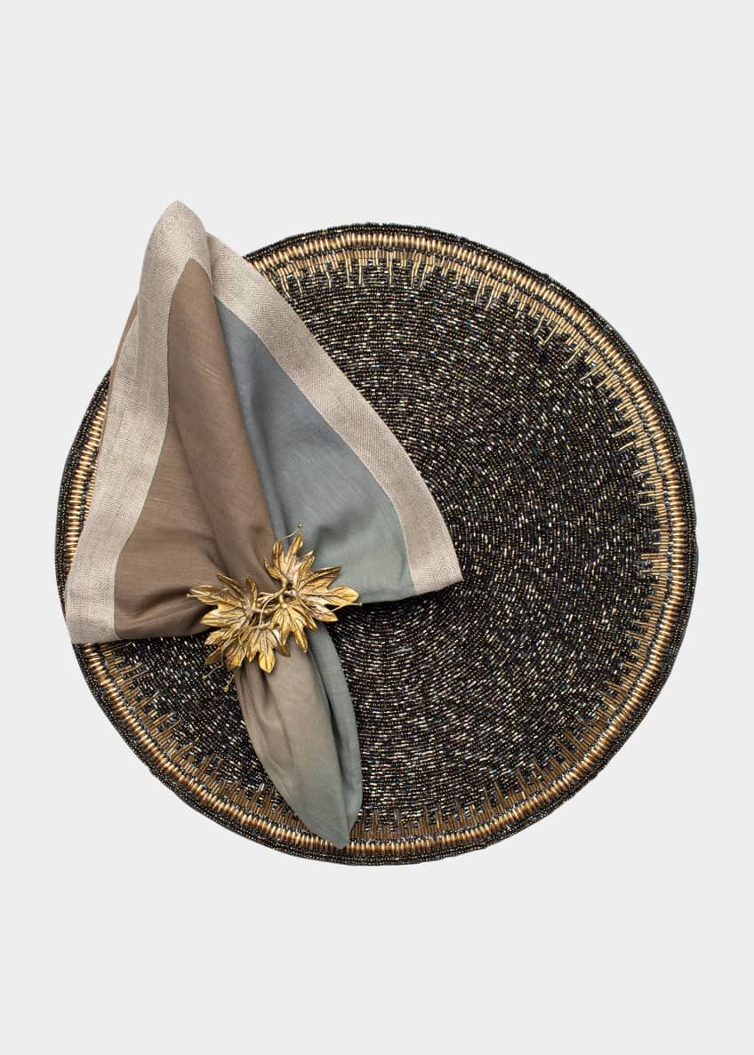 Kim Seybert Enamor Placemat Bergdorf Goodman