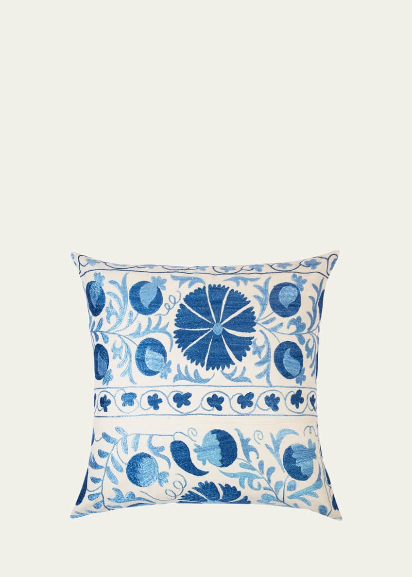 John Robshaw Euro Sham Bergdorf Goodman