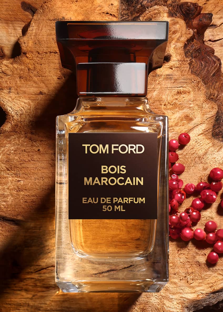 TOM FORD Bois Marocain Eau de Parfum, 1.7 oz. - Bergdorf Goodman