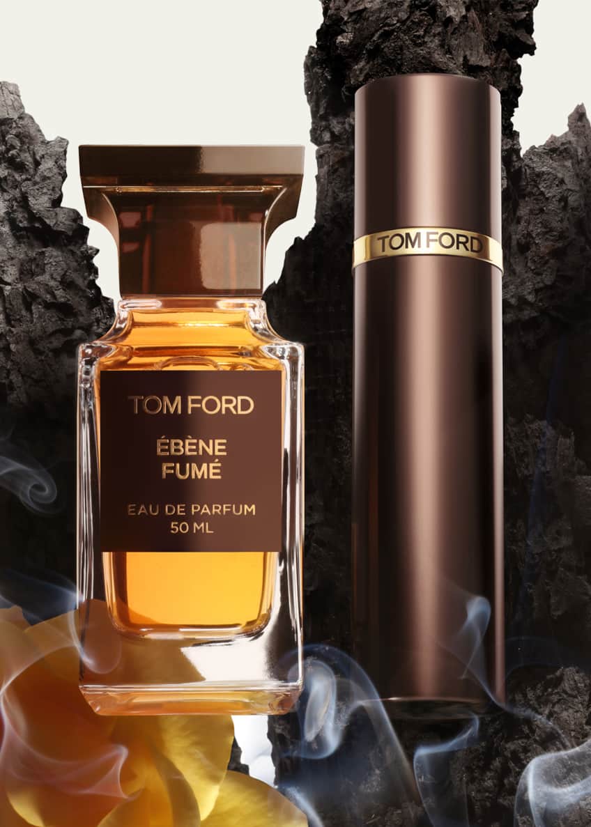 TOM FORD Ebene Fume Eau de Parfum, 0.33 oz. - Bergdorf Goodman
