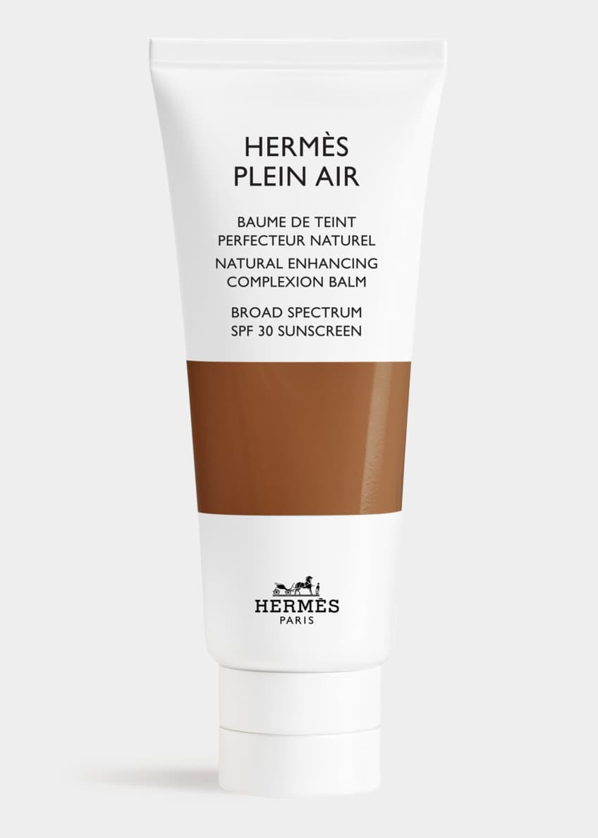 Hermès Plein Air Complexion Balm SPF 30, Barenia 80 Bergdorf Goodman