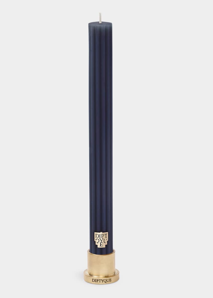 Diptyque Brass Taper Candle Holder Bergdorf Goodman