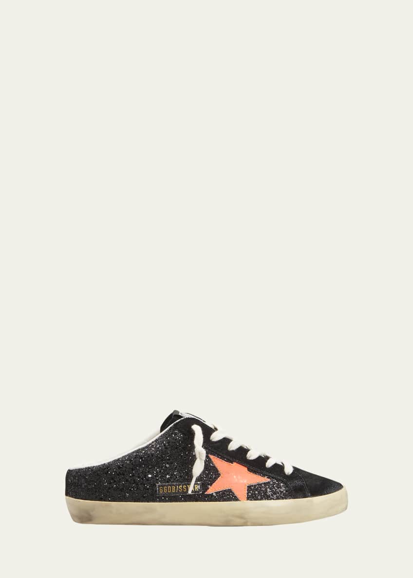 Bergdorf golden goose top