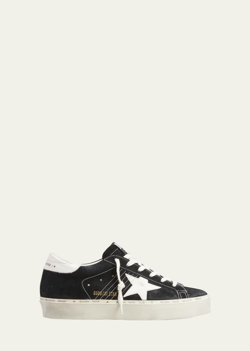 Bergdorf golden goose new arrivals