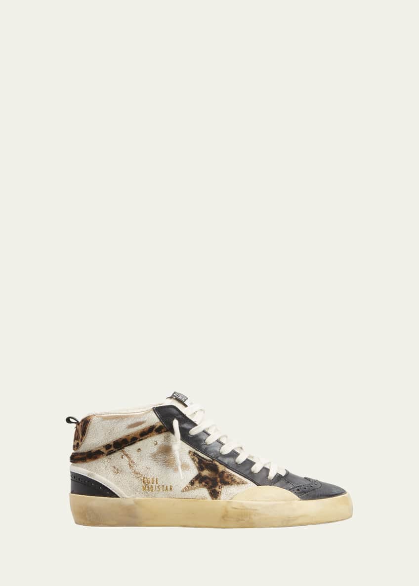 Bergdorf golden goose 2025