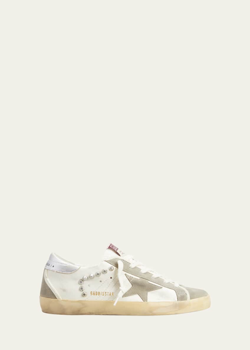 Bergdorf golden clearance goose