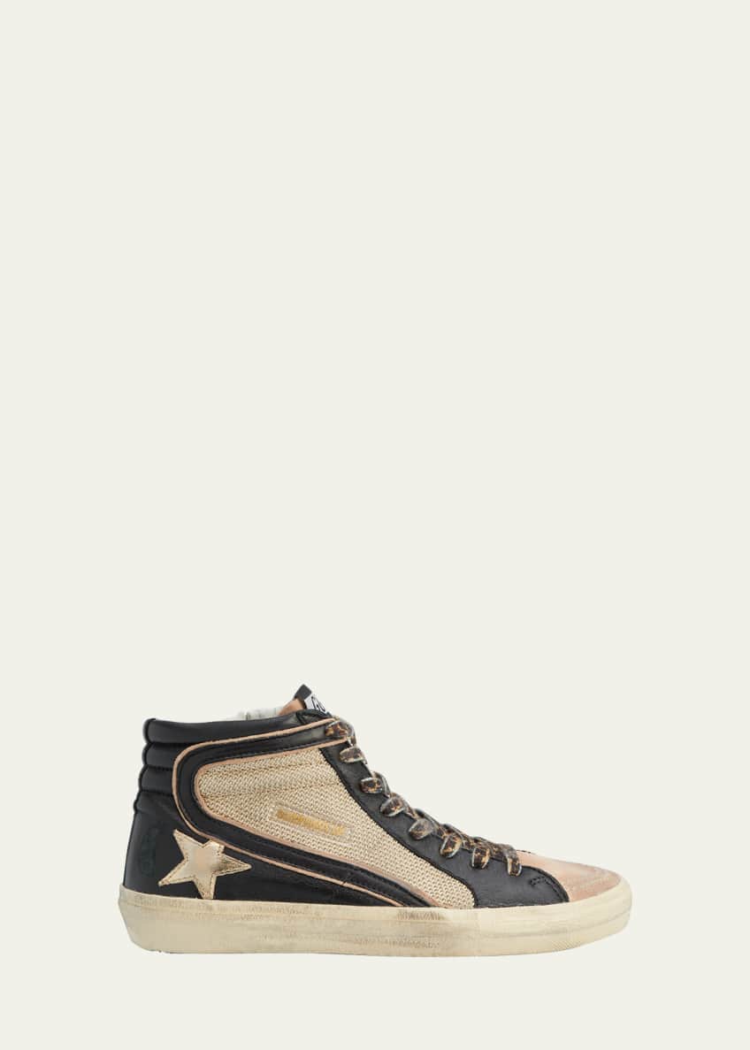 Bergdorf goodman golden goose new arrivals