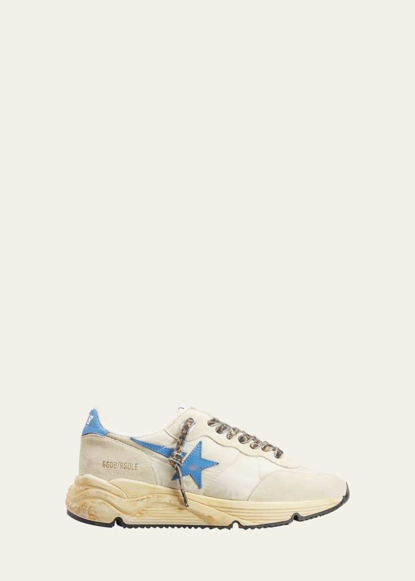 Bergdorf goodman golden goose deals