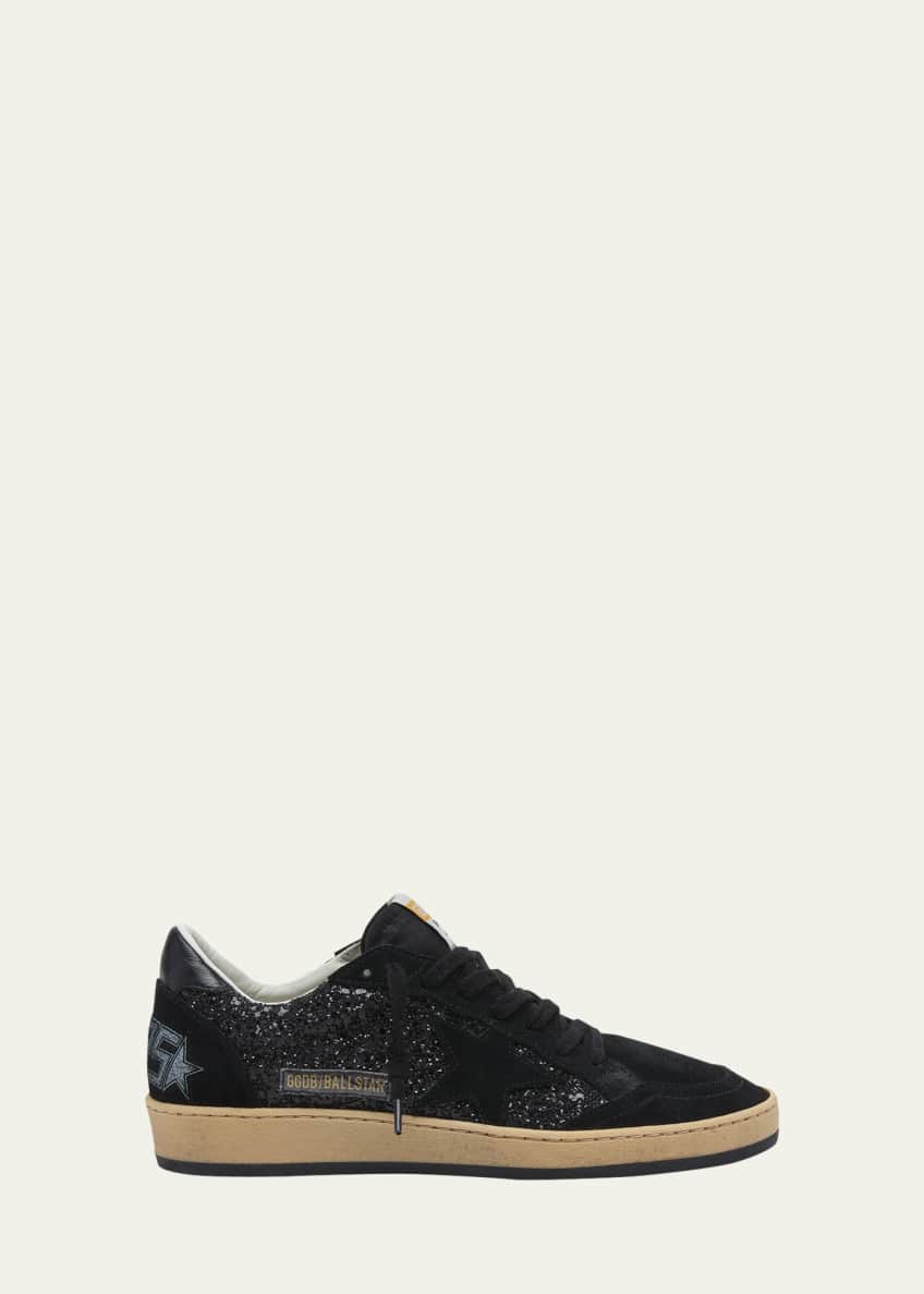 Golden goose ball star sale sales