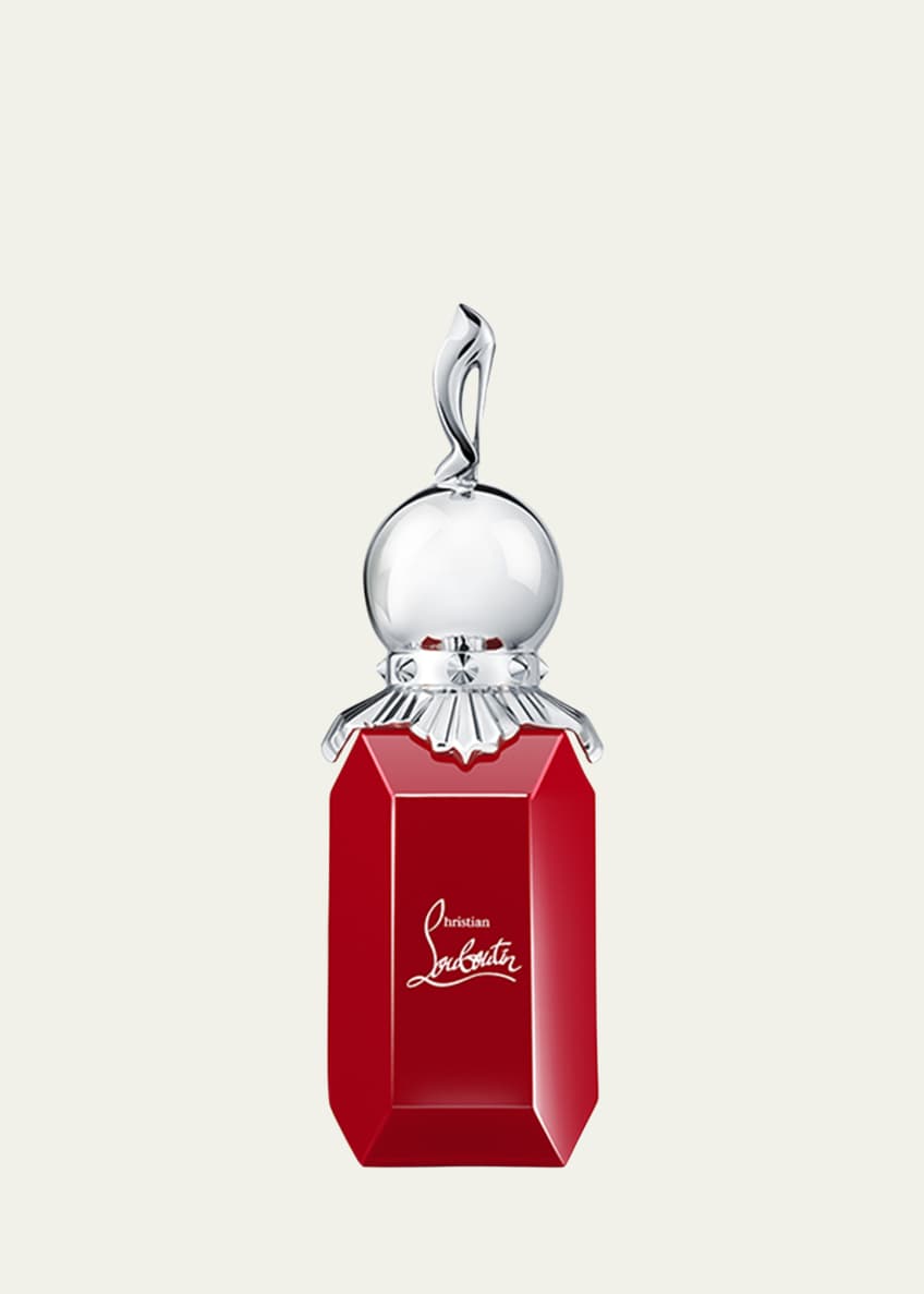 Christian Louboutin 10 * 4 Ml Eau De Parfum Mini Set: Loubifunk + Loubidoo + Loubikiss + Loubirouge + Loubiraj + Loubicrown + Loubicroc + Loubicharme Intense + Loubiprince Intense + Loubiluna Intense main image 1