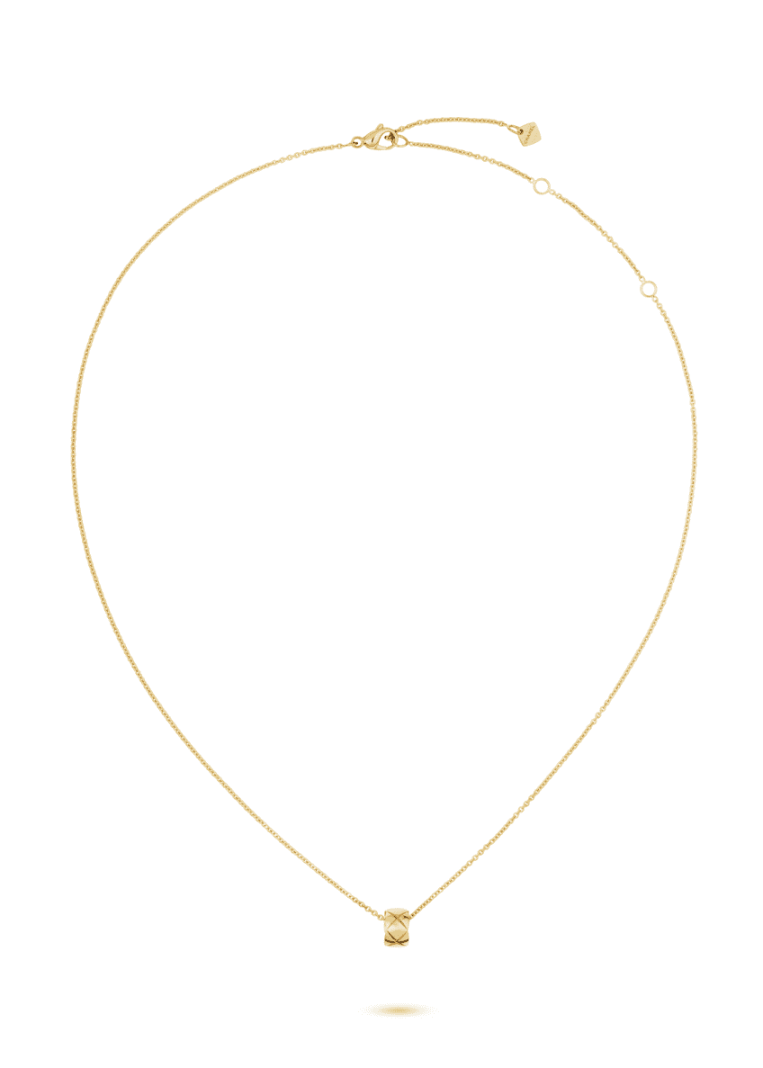 Coco crush necklace price Clearance