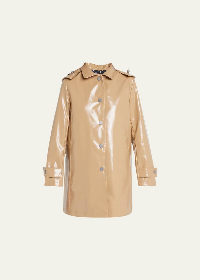 Jane post slicker clearance