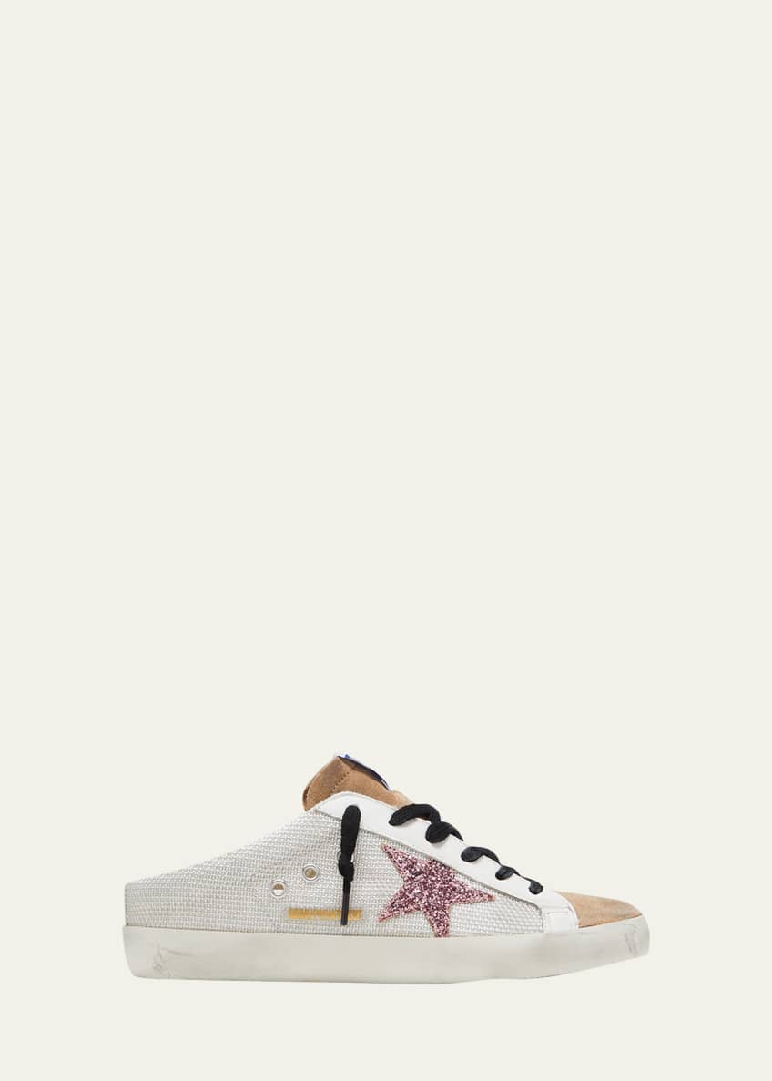 Golden goose sneakers bergdorf store