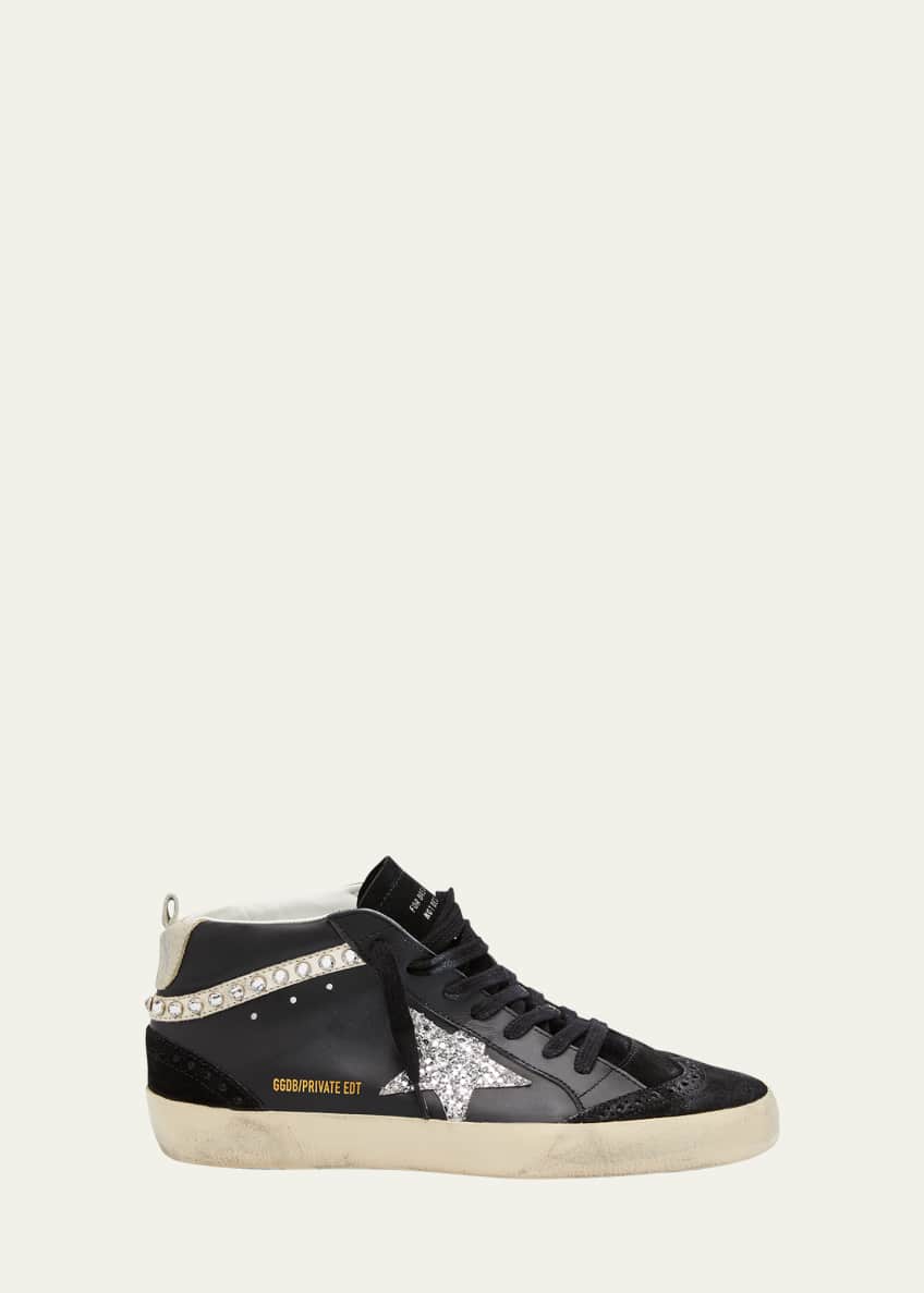 Bergdorf goodman discount golden goose