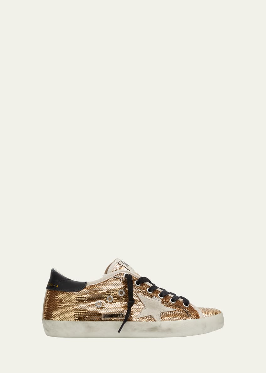 Bergdorf store golden goose