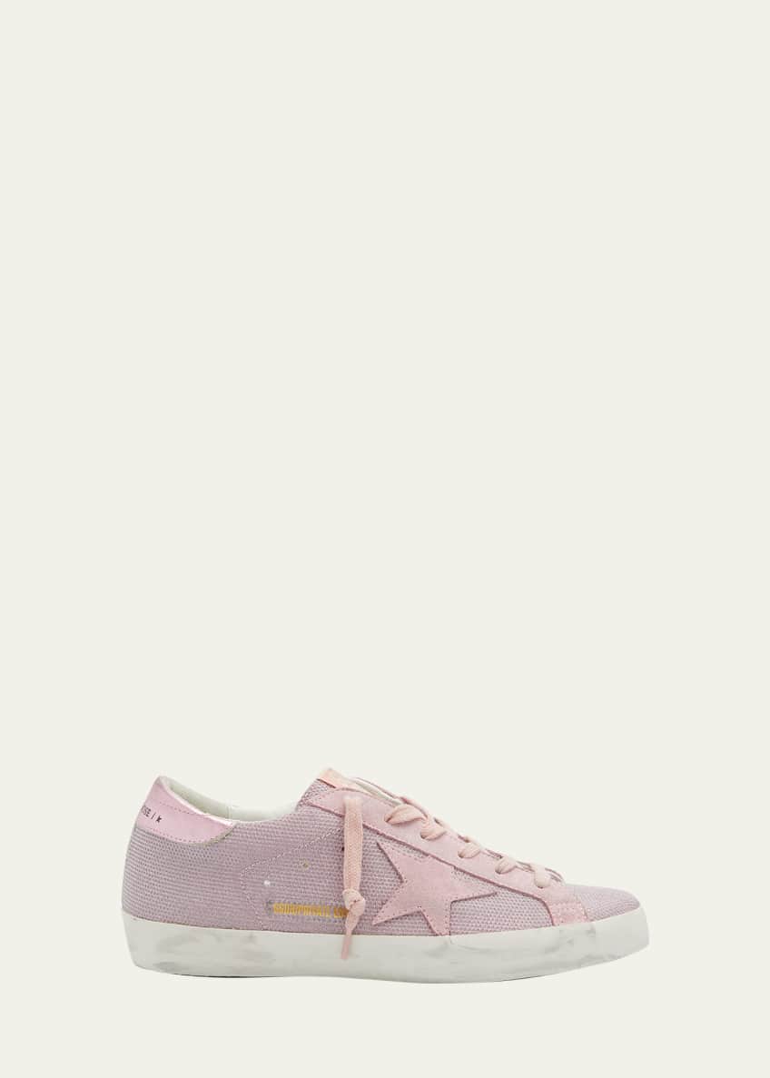 Bergdorf goodman top golden goose