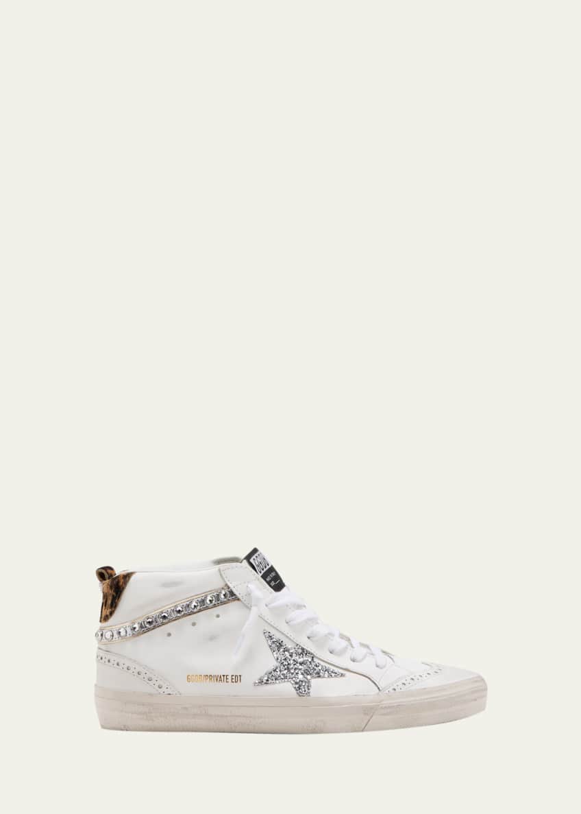 Mid star sneakers on sale