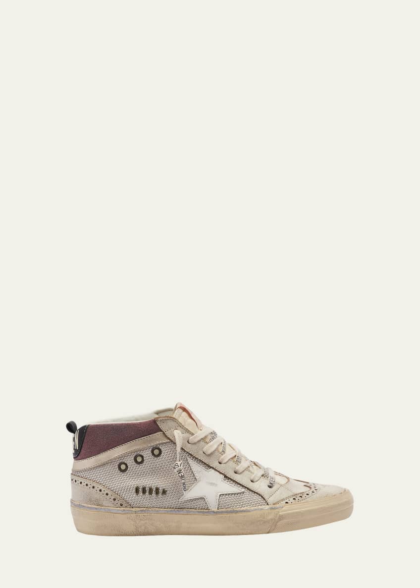 Bergdorf goodman golden goose 2025