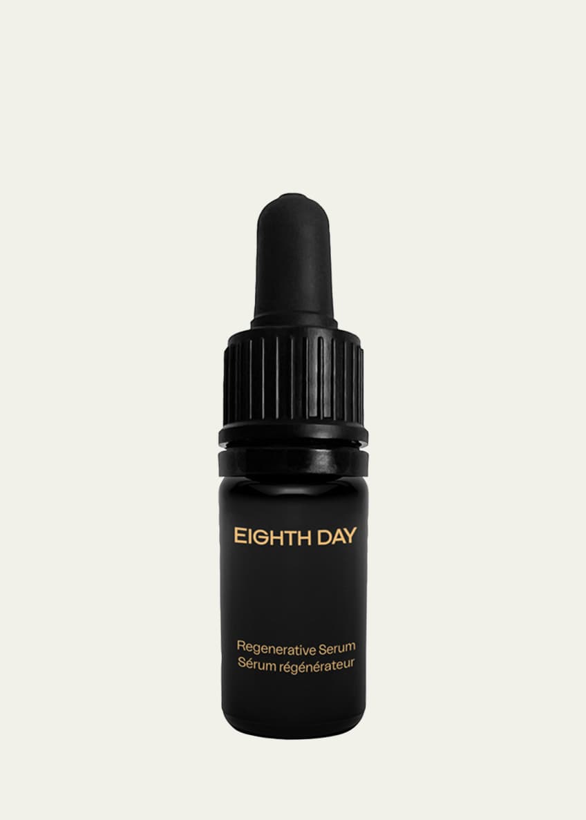 EIGHTH DAY Regenerative Serum, Yours with any $400 EIGHTH DAY Purchase