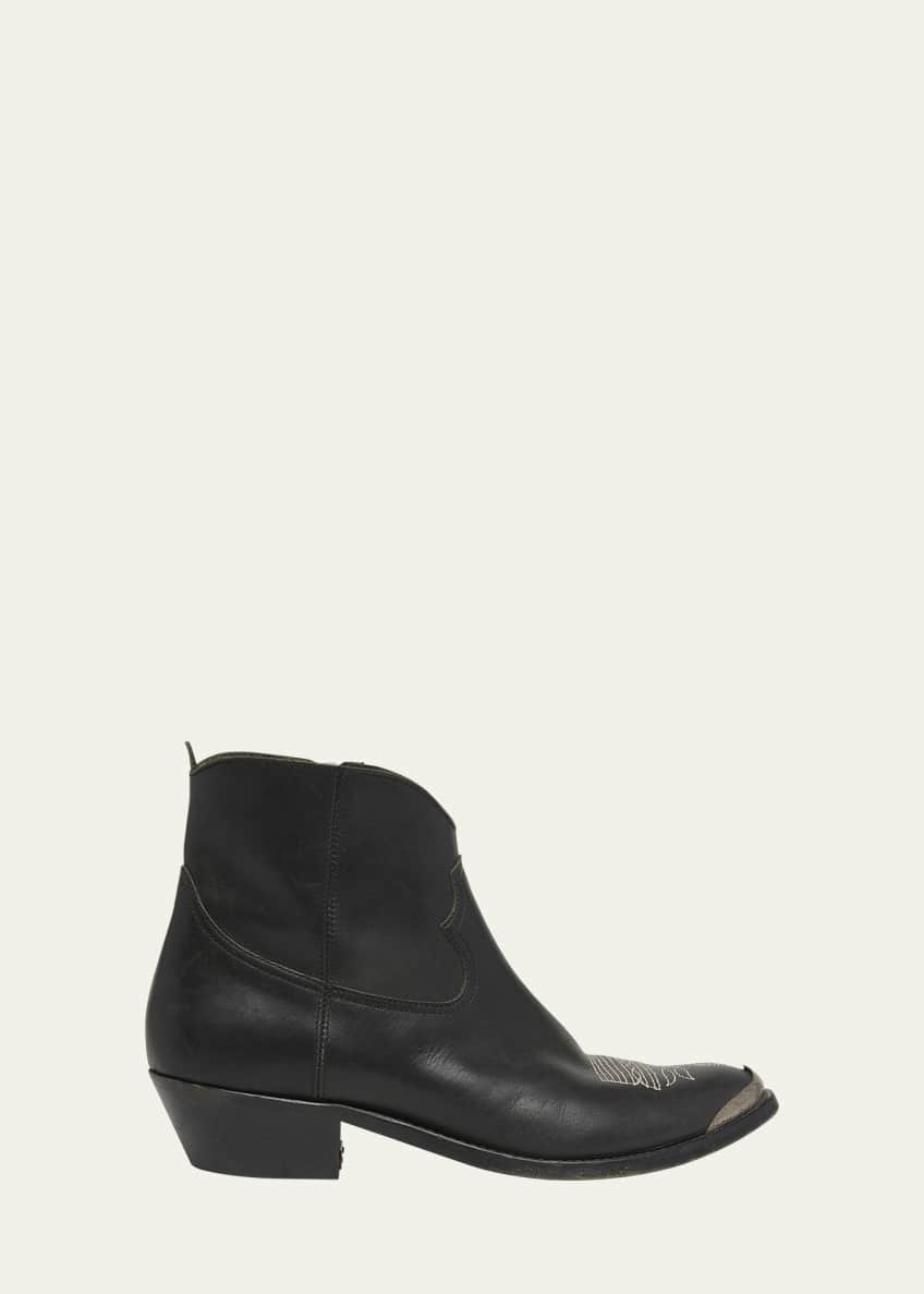 Bergdorf goodman boots clearance