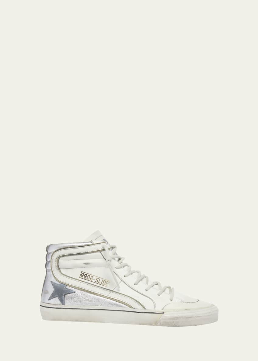 Golden goose bergdorf outlet
