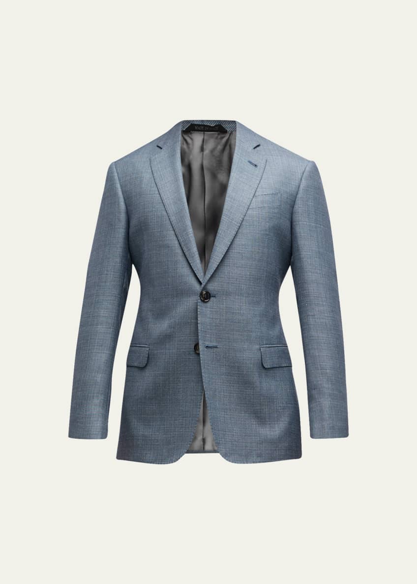 Armani coat mens outlet