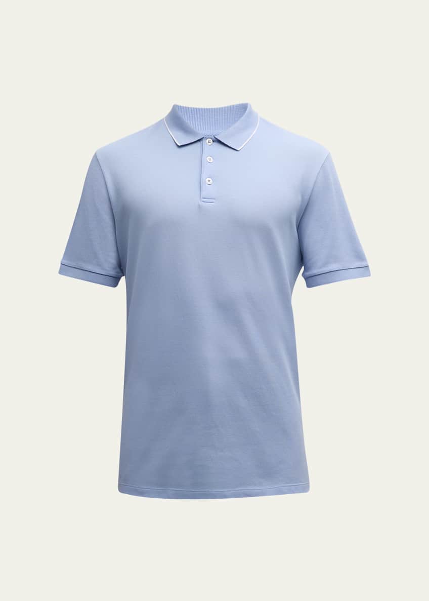 Giorgio armani polo sale