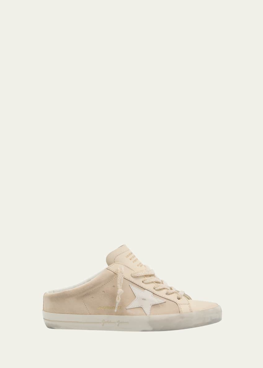 Bergdorf golden goose new arrivals