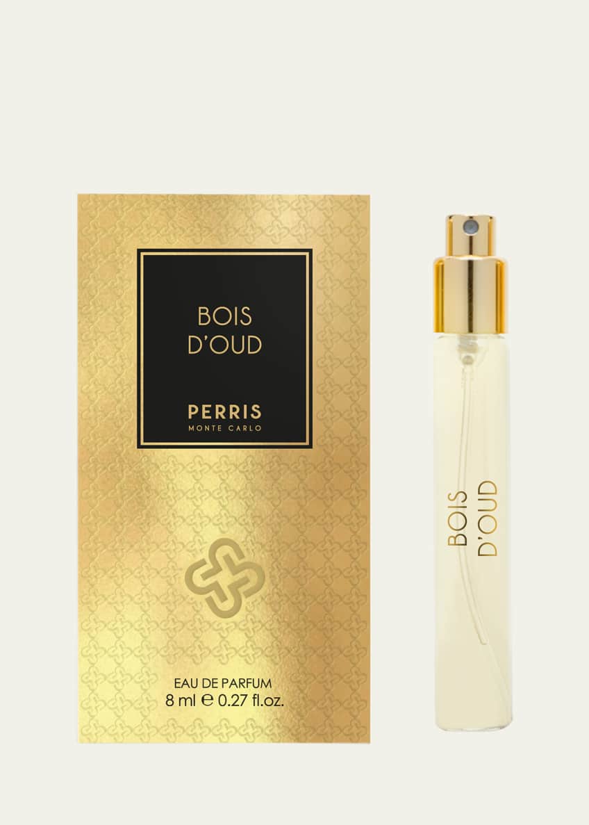 Perris Monte Carlo Bois d'Oud Eau de Parfum Vial, 8 mL - Yours with any $200 Perris Monte Carlo Purchase