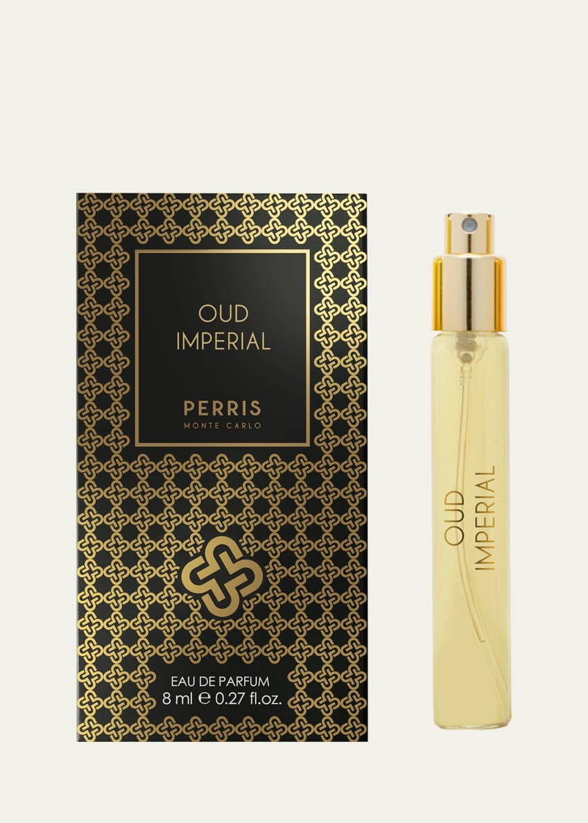 Perris Monte Carlo Oud ImperiaL Vial, Yours with any 200 Perris Monte Carlo Order Bergdorf