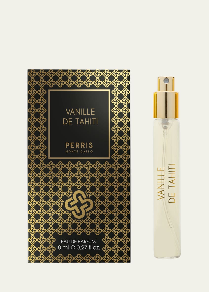 Perris Monte Carlo Vanille de Tahiti Eau de Parfum, Yours with any $200 Perris Monte Carlo Order